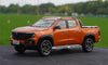 Relistic high detailed 1:18 Scale Changan Hunter 2024 Pickup Truck miniature for collectors