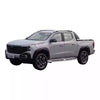 Relistic high detailed 1:18 Scale Changan Hunter 2024 Pickup Truck miniature for collectors