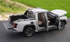 Relistic high detailed 1:18 Scale Changan Hunter 2024 Pickup Truck miniature for collectors