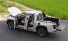 Relistic high detailed 1:18 Scale Changan Hunter 2024 Pickup Truck miniature for collectors
