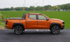 Relistic high detailed 1:18 Scale Changan Hunter 2024 Pickup Truck miniature for collectors