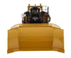DM High Quality 1:50 Scale CAT D11T DOZER-TKN DESIGN Die Cast Bulldozer Engineering Vehicle Model 85604 Souvenir