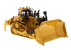 DM High Quality 1:50 Scale CAT D11T DOZER-TKN DESIGN Die Cast Bulldozer Engineering Vehicle Model 85604 Souvenir
