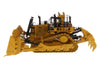 DM High Quality 1:50 Scale CAT D11T DOZER-TKN DESIGN Die Cast Bulldozer Engineering Vehicle Model 85604 Souvenir
