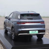 Original Factory 1:18 BYD Song Pro DM-i (2nd Gen) Alloy SUV Car Model – Official Replica with Opening Parts