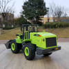 High Quality Authentic 1:35 LIUGONG 856E Electric Wheel Loader Alloy Mode for Toys Display Gifts Decoration Collection