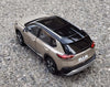 Authentic 1:18 Nissan X-Trail 2021 Alloy SUV CAR Model with Opening Doors & Detailed Interior