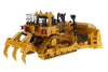 DM High Quality 1:50 Scale CAT D11T DOZER-TKN DESIGN Die Cast Bulldozer Engineering Vehicle Model 85604 Souvenir