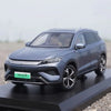Original Factory 1:18 BYD Song Pro DM-i (2nd Gen) Alloy SUV Car Model – Official Replica with Opening Parts