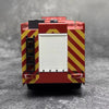 Original Authentic 1:43 MAN POMPIERII Rescue Fire Truck Model – German MAN Diecast Emergency Vehicle