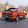 Original Factory 1:18 SAIC MAXUS T90 Pickup Truck Model – Alloy Diecast Off-Road Replica with Opening Details