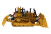DM High Quality 1:50 Scale CAT D11T DOZER-TKN DESIGN Die Cast Bulldozer Engineering Vehicle Model 85604 Souvenir