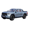 Original Factory High Quality 1:18 FOTON Mars 9 SUV Diecast Pickup Model – Realistic Alloy Car for Collectors & Gifts