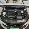 BYD Qin L 2024 Original 1:18 Diecast Sedan Model for Display & Collection