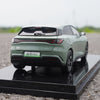 1:18 BYD Seal 06GT EV Diecast Model – Original Alloy Electric Sedan Display Replica