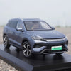 Original Factory 1:18 BYD Song Pro DM-i (2nd Gen) Alloy SUV Car Model – Official Replica with Opening Parts