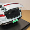 BYD Qin L 2024 Original 1:18 Diecast Sedan Model for Display & Collection