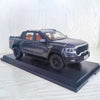 Original Factory High Quality 1:18 FOTON Mars 9 SUV Diecast Pickup Model – Realistic Alloy Car for Collectors & Gifts