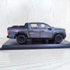 Original Factory High Quality 1:18 FOTON Mars 9 SUV Diecast Pickup Model – Realistic Alloy Car for Collectors & Gifts