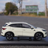 Original Factory 1:18 BYD Yuan PLUS 2025 Electric SUV Diecast Model, Alloy Replica Car for Displa, Toys, Collection
