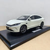 High Simulation 1:18 BYD QinL EV 2025 Alloy Model – Realistic Electric Car Collectible & Display Replica