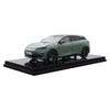 1:18 BYD Seal 06GT EV Diecast Model – Original Alloy Electric Sedan Display Replica
