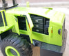 High Quality Authentic 1:35 LIUGONG 856E Electric Wheel Loader Alloy Mode for Toys Display Gifts Decoration Collection