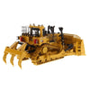DM High Quality 1:50 Scale CAT D11T DOZER-TKN DESIGN Die Cast Bulldozer Engineering Vehicle Model 85604 Souvenir