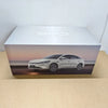 High Simulation 1:18 BYD QinL EV 2025 Alloy Model – Realistic Electric Car Collectible & Display Replica