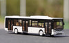 Original factory best sale 1:87 NOREV IVECO CROSSWAY URBANWAY BUS model for gift, toys