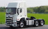 High quality collectiable 1:24 Hino 700 tractor Truck Model for collection, gift, demonstration