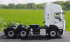 High quality collectiable 1:24 Hino 700 tractor Truck Model for collection, gift, demonstration