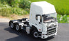 High quality collectiable 1:24 Hino 700 tractor Truck Model for collection, gift, demonstration