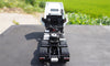 High quality collectiable 1:24 Hino 700 tractor Truck Model for collection, gift, demonstration