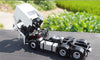 High quality collectiable 1:24 Hino 700 tractor Truck Model for collection, gift, demonstration