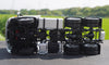 High quality collectiable 1:24 Hino 700 tractor Truck Model for collection, gift, demonstration
