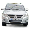 original 1/18 Norev Volkswagen VW Tiguan (Silver) Diecast Car Model with small gift