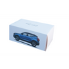 Original factory authentic 1:18 diecast metal VOLVO XC40 car models for gift, collection, toys