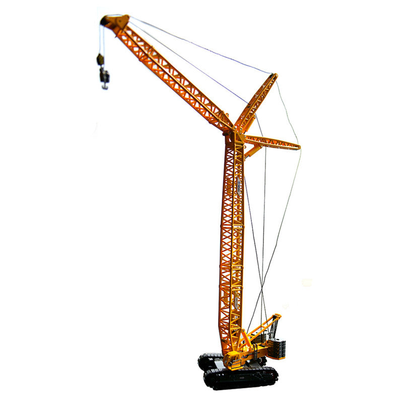 1/120 Scale Model XCMG XGC260 Crawler Crane Diecast Model