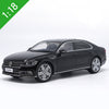 Original factory authentic 1:18 VW PHIDEON alloy toy scale model, diecast car model with small gift