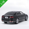Original factory authentic 1:18 VW PHIDEON alloy toy scale model, diecast car model with small gift