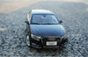 Original Authorized Authentic alloy 1/18 Scale Audi A3 Sportback DieCast classic Car Model for gift collection