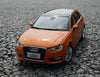 Original Authorized Authentic alloy 1/18 Scale Audi A3 Sportback DieCast classic Car Model for gift collection