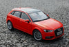 Original Authorized Authentic alloy 1/18 Scale Audi A3 Sportback DieCast classic Car Model for gift collection