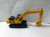 1/50 KOMATSU PC400LC-8 Excavator Metal Tracks diecast models