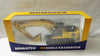 Collectible Komatsu digger model, 1/50 KOMATSU PC450LC-8 Excavator Metal Tracks