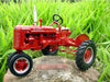 1:16 Antu ERTL Farmall A B Case Alloy Farm Tractor scale model with fast shipping