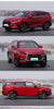 ORIGINAL factory 1:18 BYD TANG DM-I 2021 BYD TANG DM automobile model alloy simulation scale model for gift