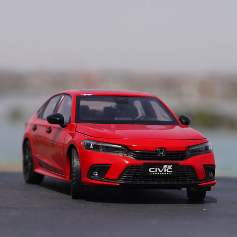 118CIVICmodelHondaNewCIVICXI20