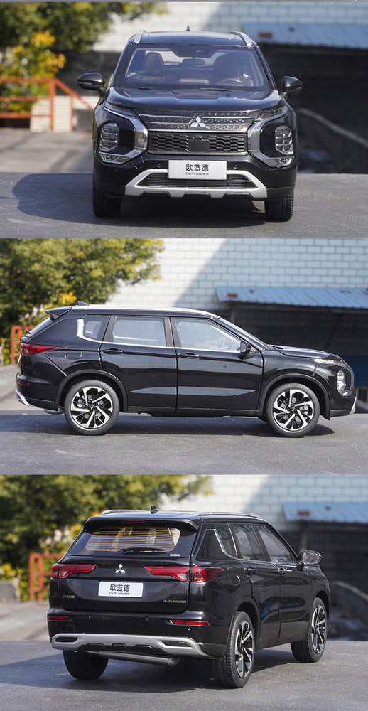 Gac mitsubishi outlander Gac mitsubishi outlander